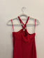*Loft | Halter Dress (6)