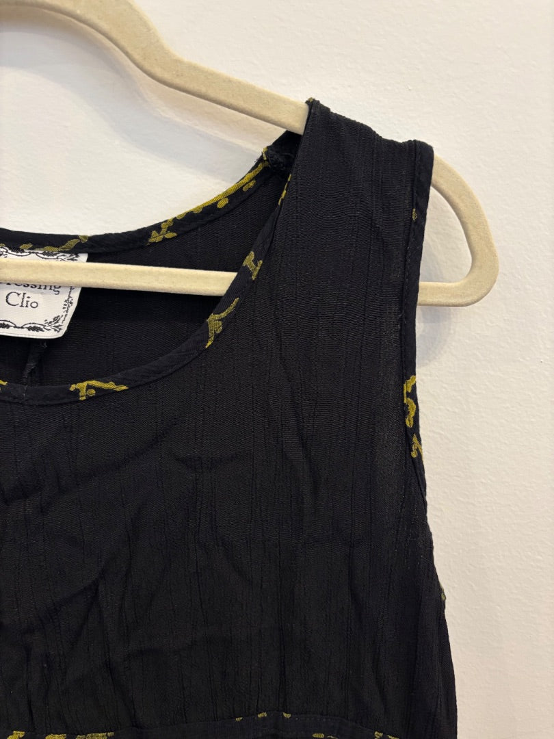*Dressing Cleo | Sundress (M)