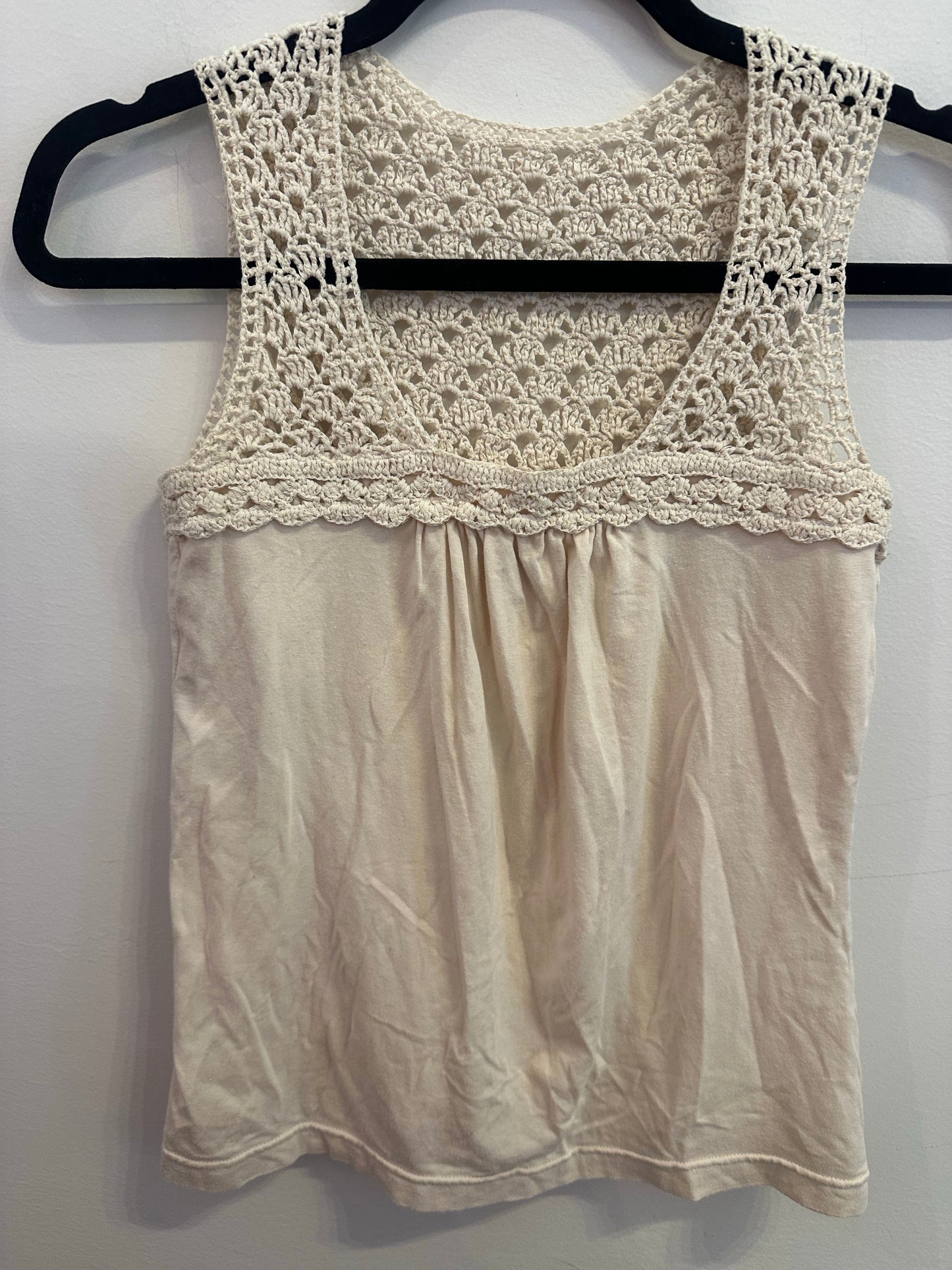 *Athleta | Blouse (XS)
