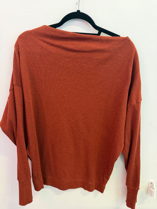 *Hayden | Sweater (L)