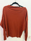*Hayden | Sweater (L)