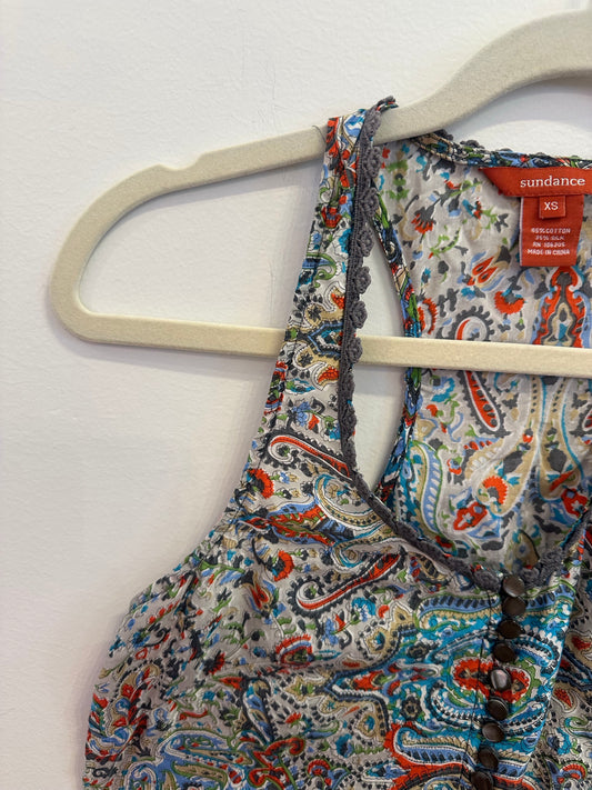 *Sundance | Blouse (XS)