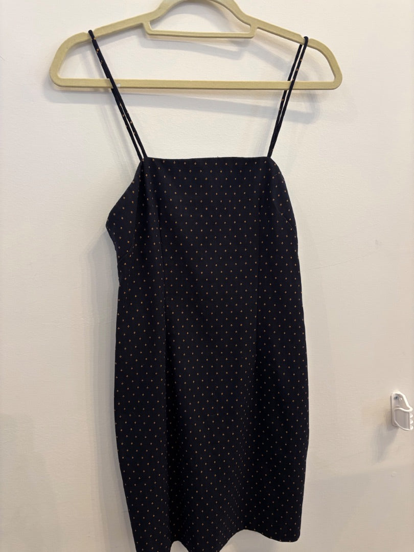 *The East Order | Mini Dress (XS)