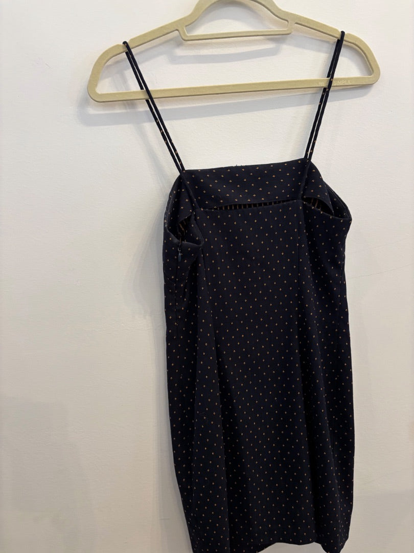 *The East Order | Mini Dress (XS)