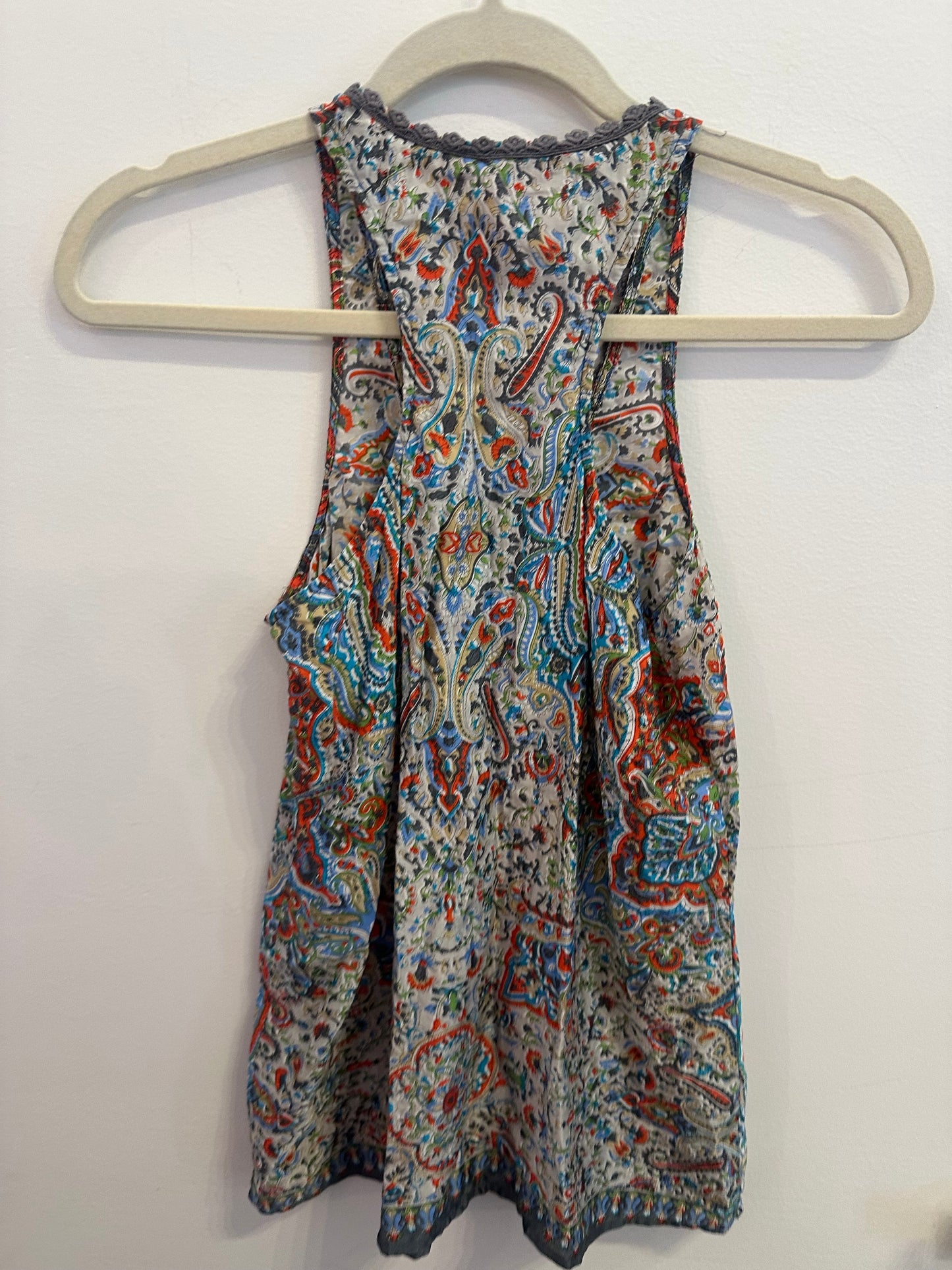 *Sundance | Blouse (XS)