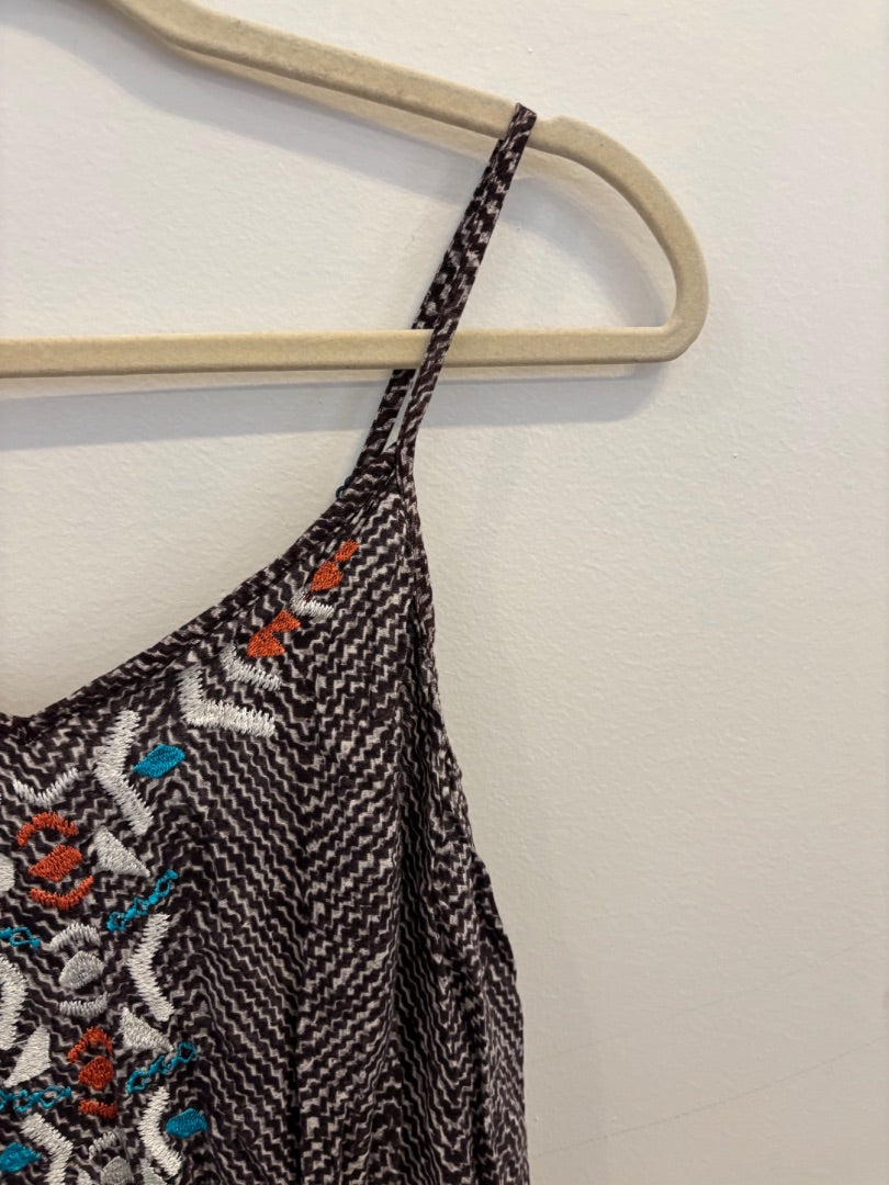 *ANGIE | Jumpsuit (M)