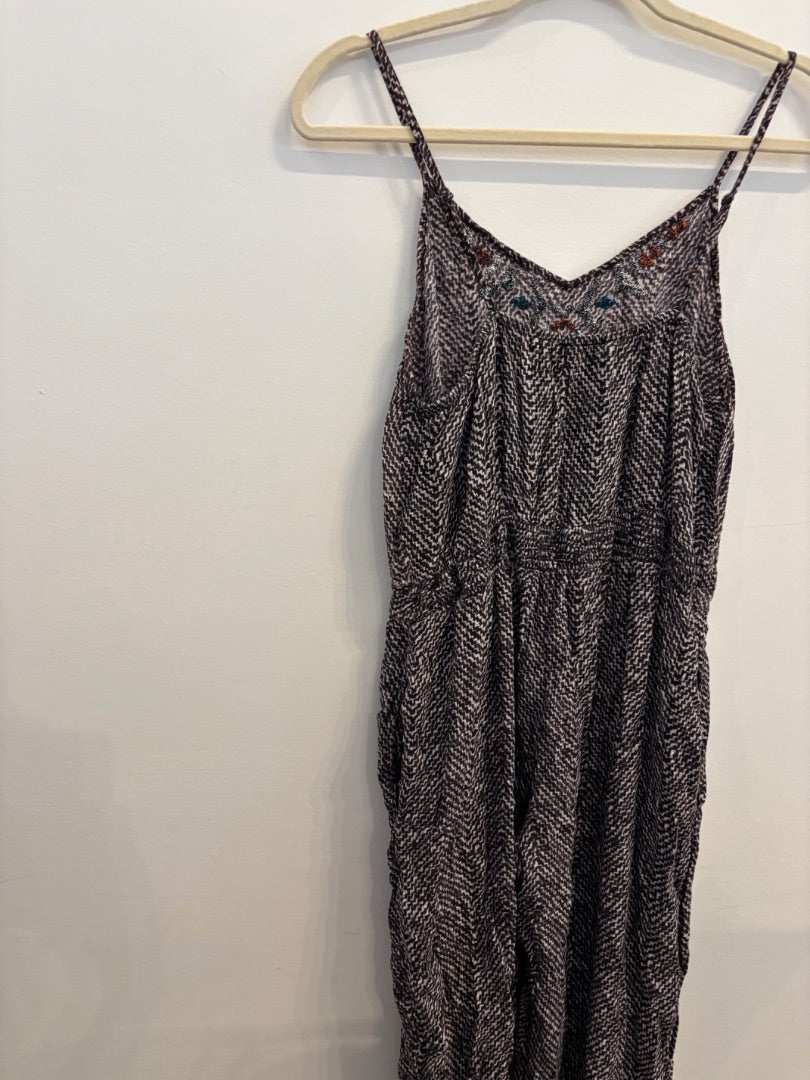 *ANGIE | Jumpsuit (M)