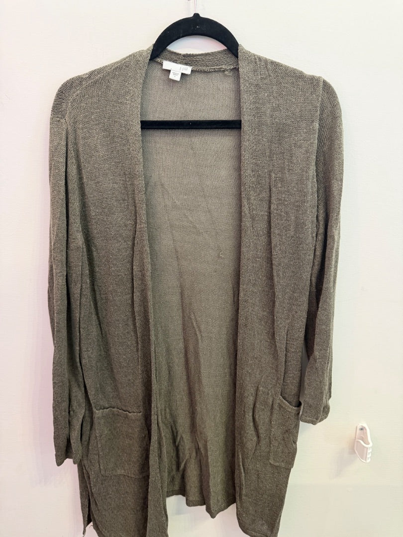 *J Jill | Cardigan (S)