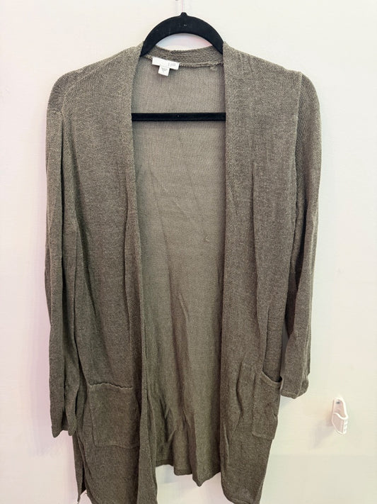 *J Jill | Cardigan (S)