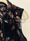 *Cynthia Max | Velvet Top (L)
