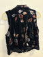 *Cynthia Max | Velvet Top (L)