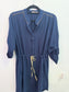 *Last Girl | Midi Dress (M)