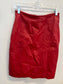 *Renaissance | Leather Skirt (6)