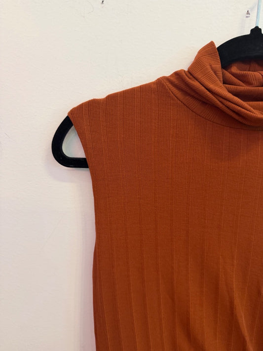 *Ali & Jay | Midi Dress (M)