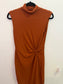 *Ali & Jay | Midi Dress (M)