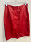 *Renaissance | Leather Skirt (6)