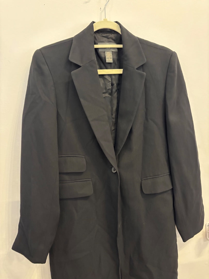*Outfit JPR | Long Blazer (8)