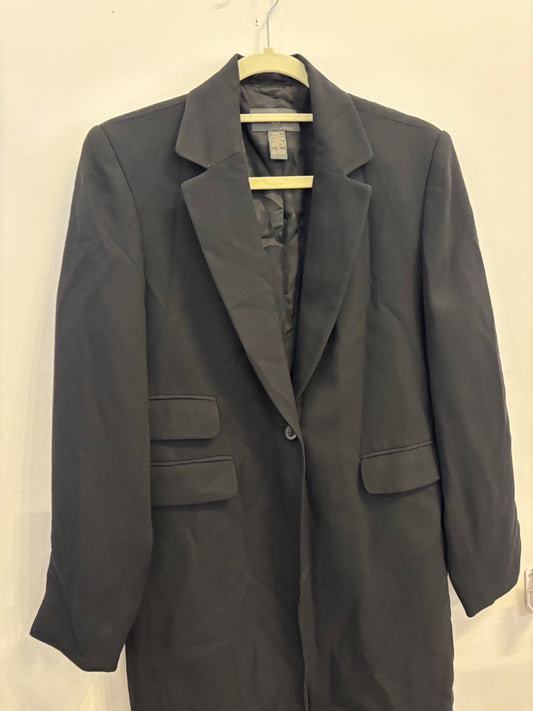 *Outfit JPR | Long Blazer (8)