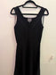 *Leo & Sage | Midi Dress (M)