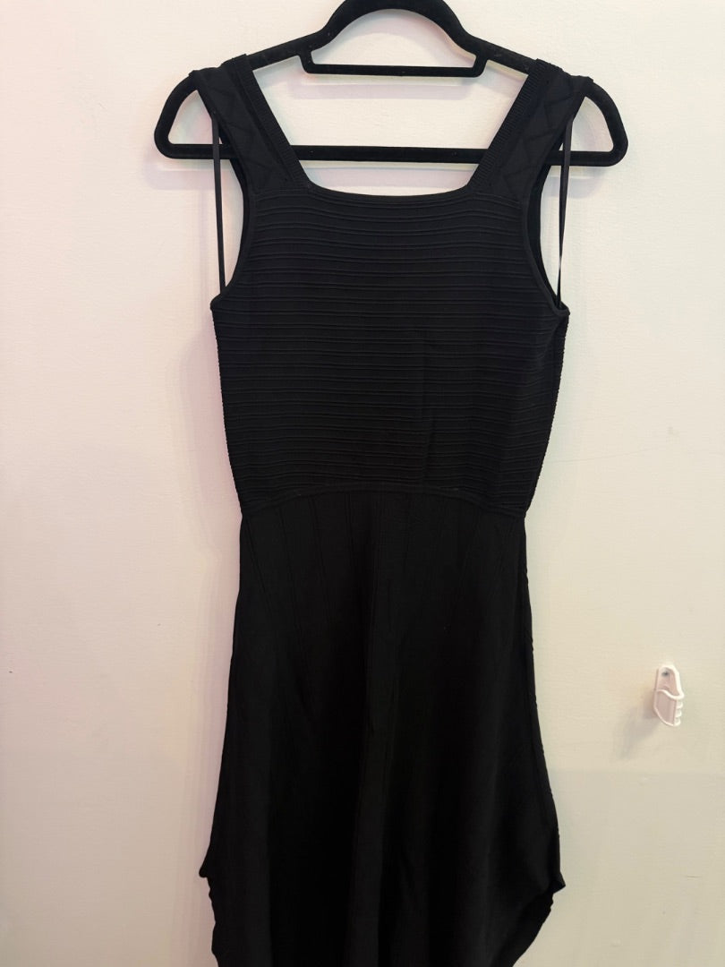 *Leo & Sage | Midi Dress (M)