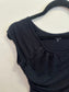 *Garnet Hill | Blouse (XS)