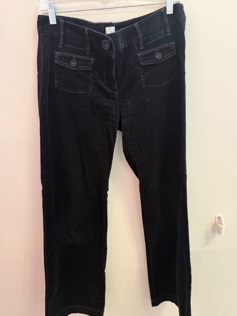 *Loft | Corduroy Pants (6)