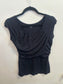 *Garnet Hill | Blouse (XS)