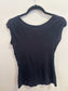 *Garnet Hill | Blouse (XS)