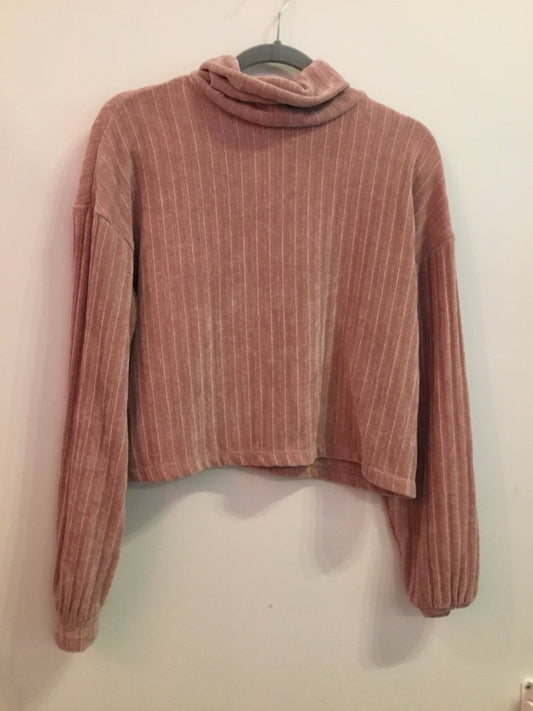 *Alter'd State | Turtleneck Sweater (S)