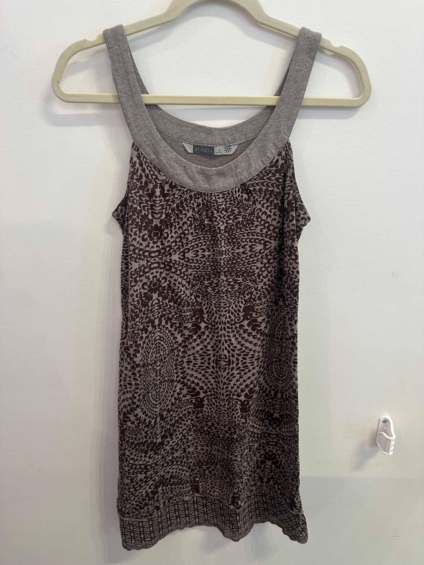 *Athleta | Dress (XS)
