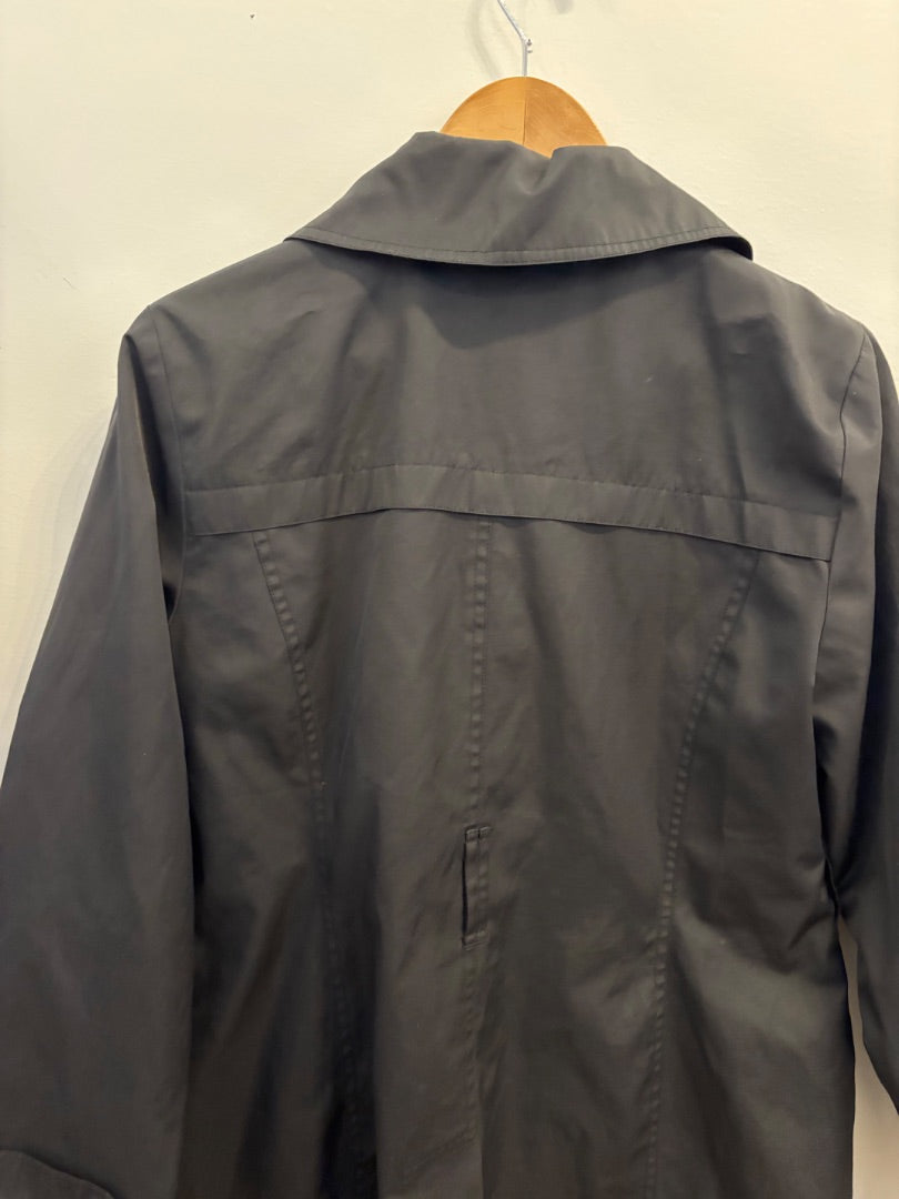 *London Fog | Trench/Rain Coat (M)