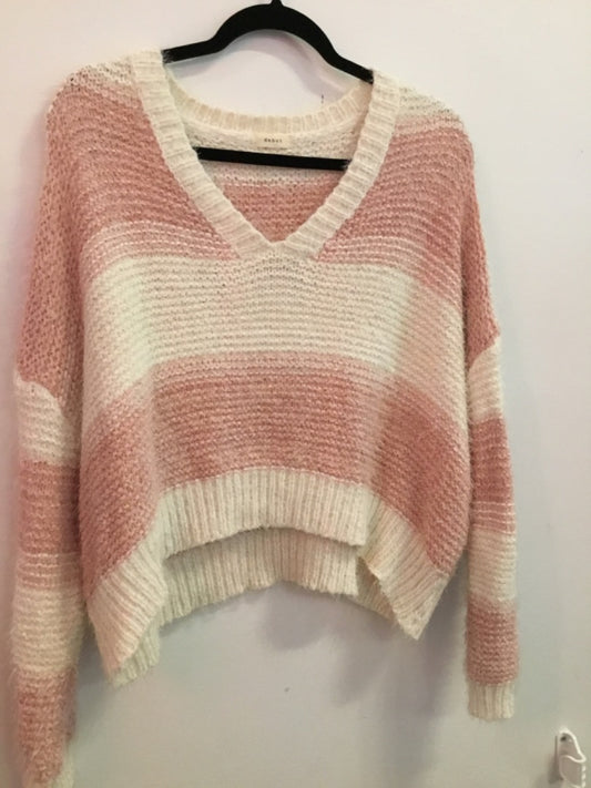 *Debut  | Sweater (M)