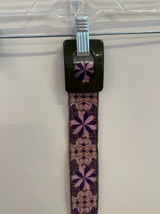 *No Label | Belt (OSFM)
