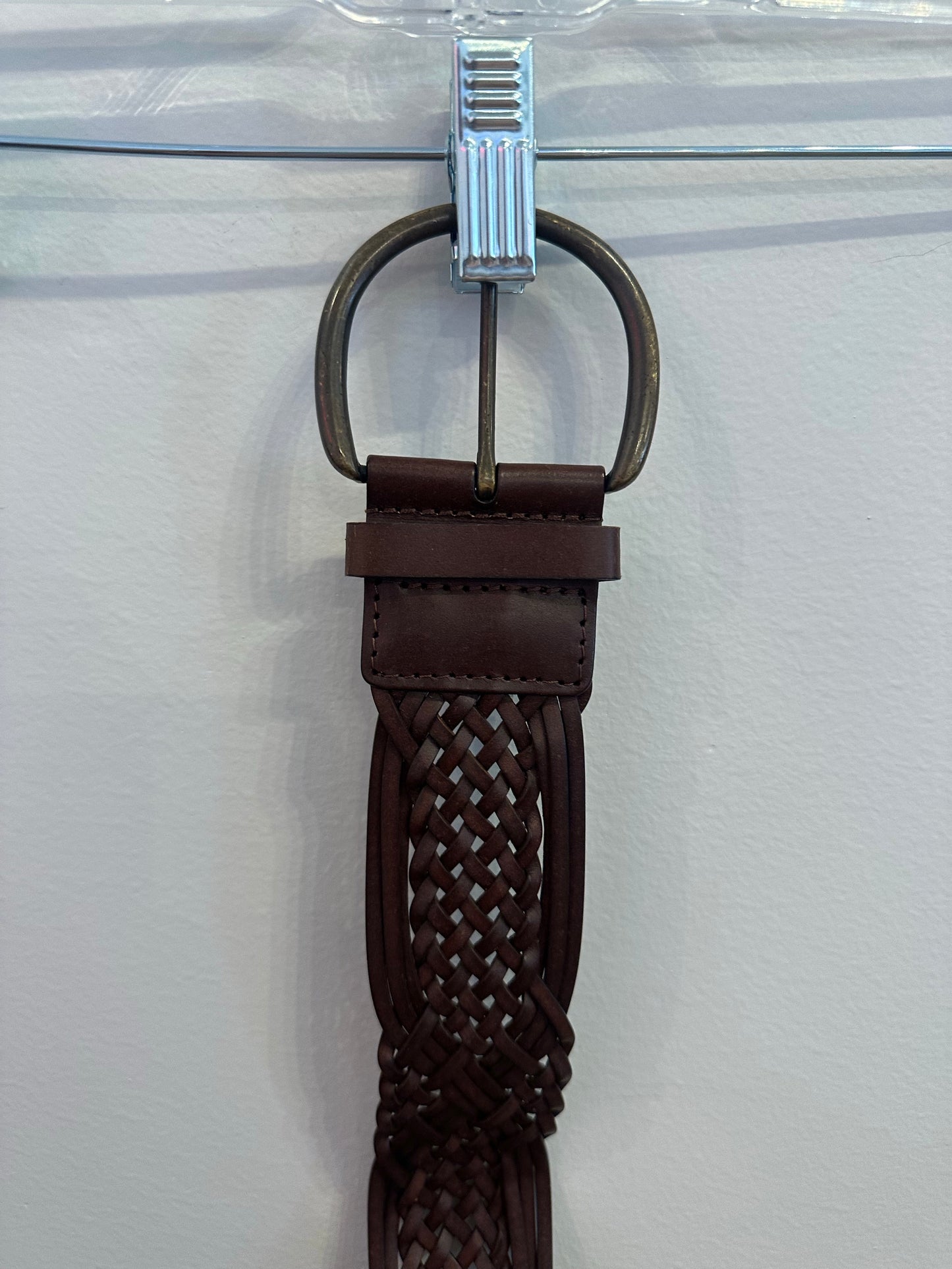 *No Label | Belt (OSFM)
