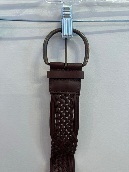 *No Label | Belt (OSFM)
