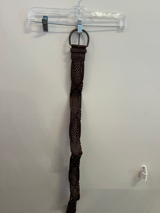 *No Label | Belt (OSFM)