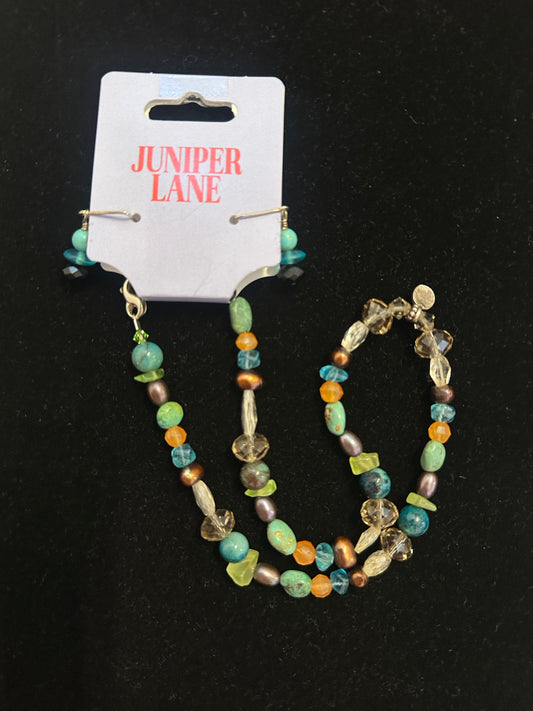 *No Label | Necklace Set (OSFM)