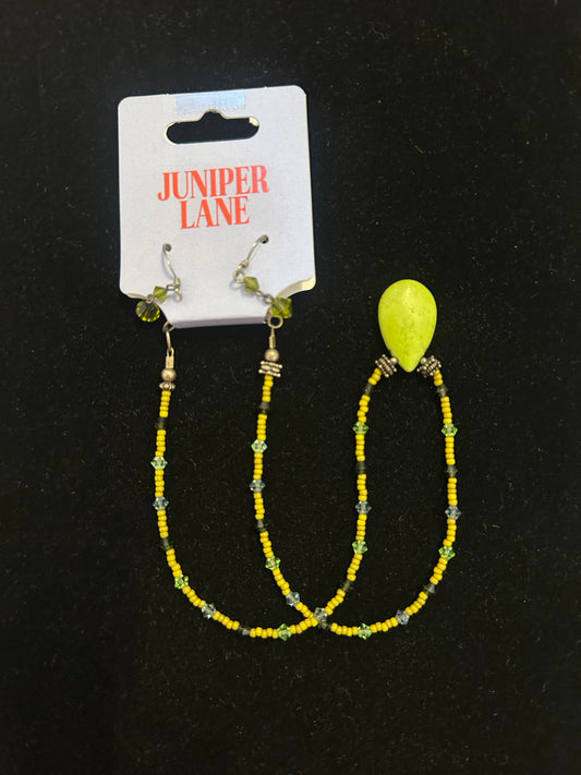 *No Label | Necklace Set (OSFM)