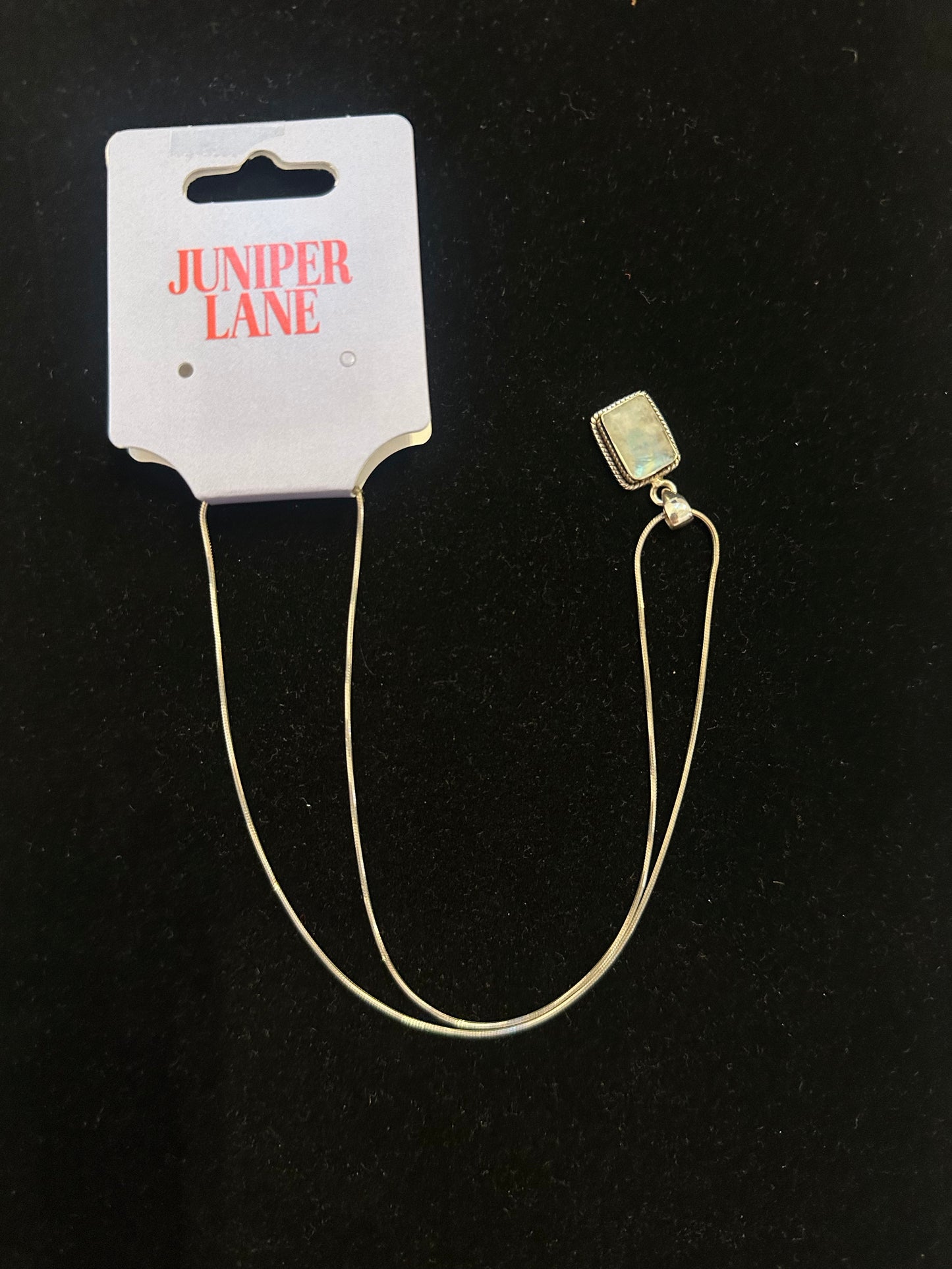 *No Label | Necklace (OSFM)