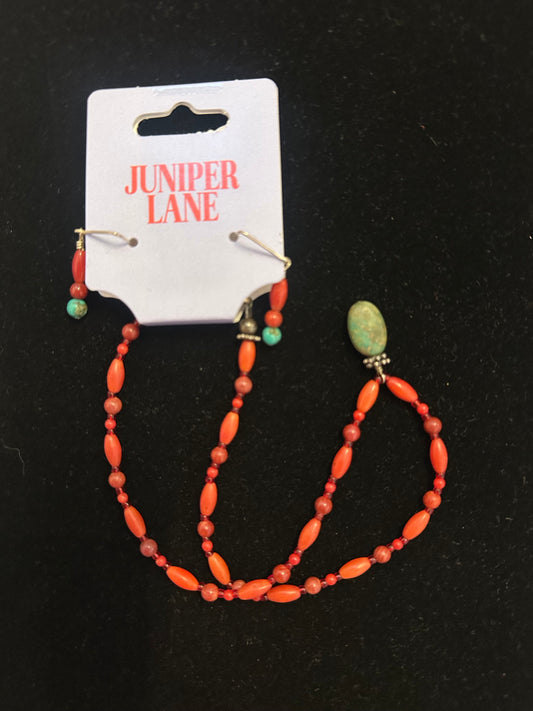 *No Label | Necklace Set (OSFM)