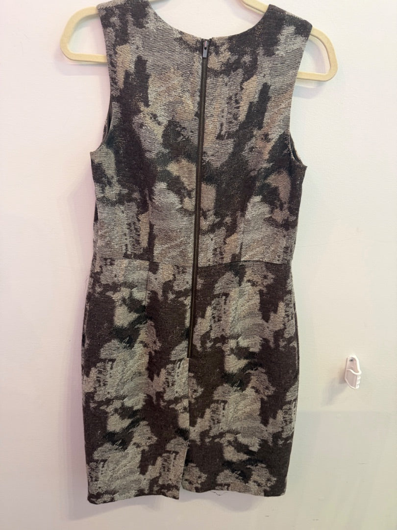 *Banana Republic | Midi Dress (8)