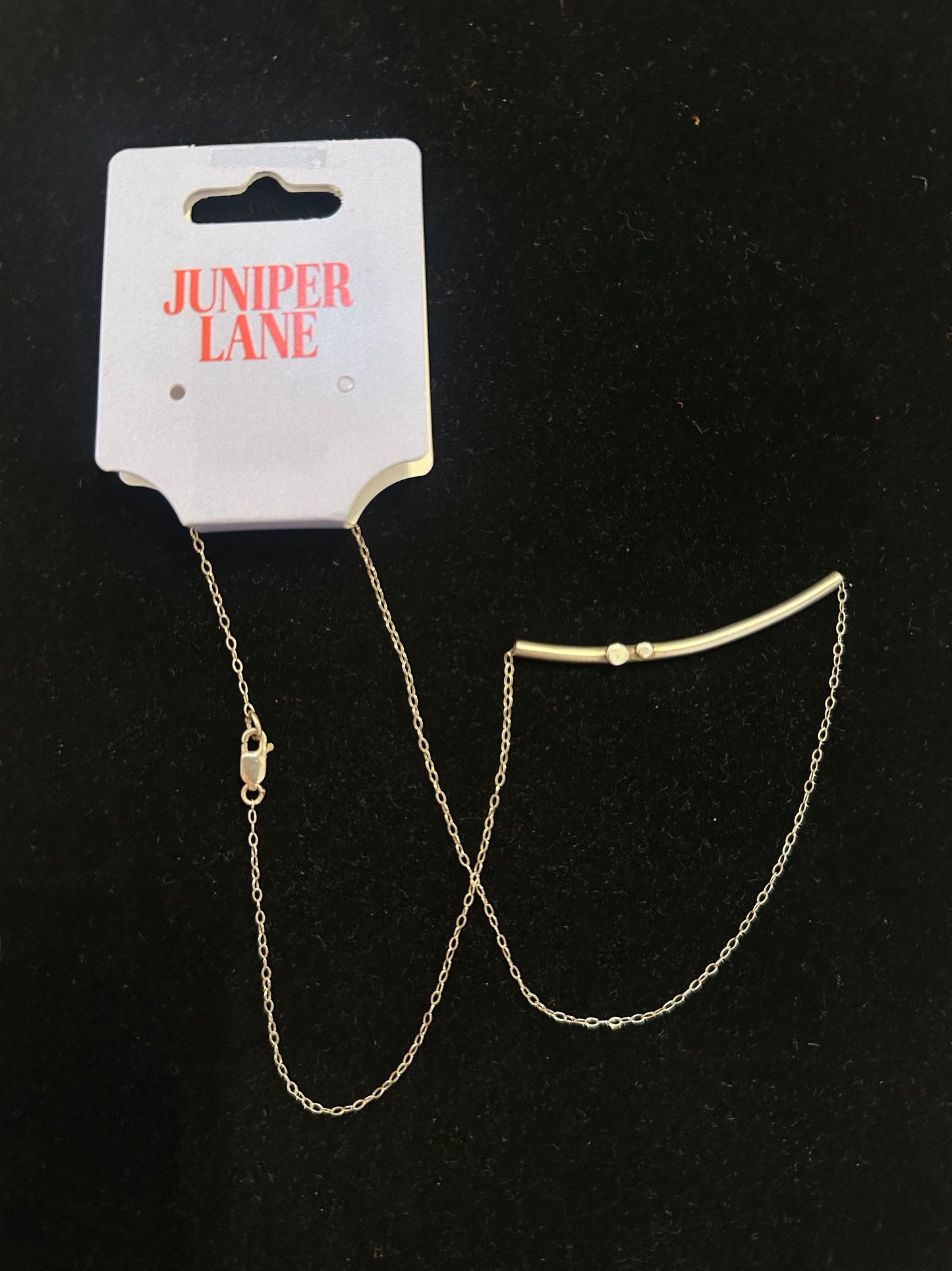 *No Label | Necklace (OSFM)