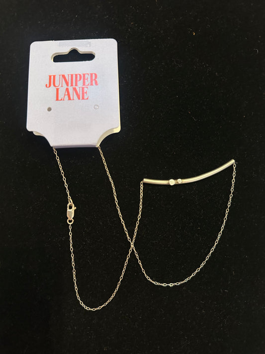 *No Label | Necklace (OSFM)
