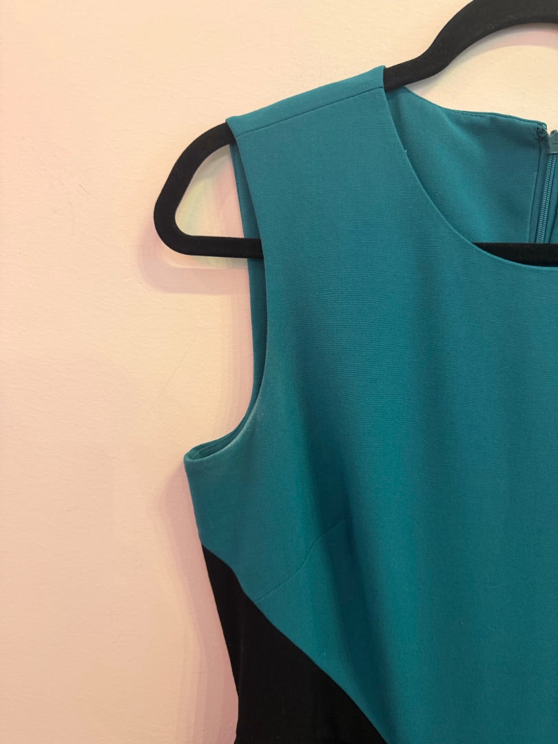 *Calvin Klein | Midi Dress (8)