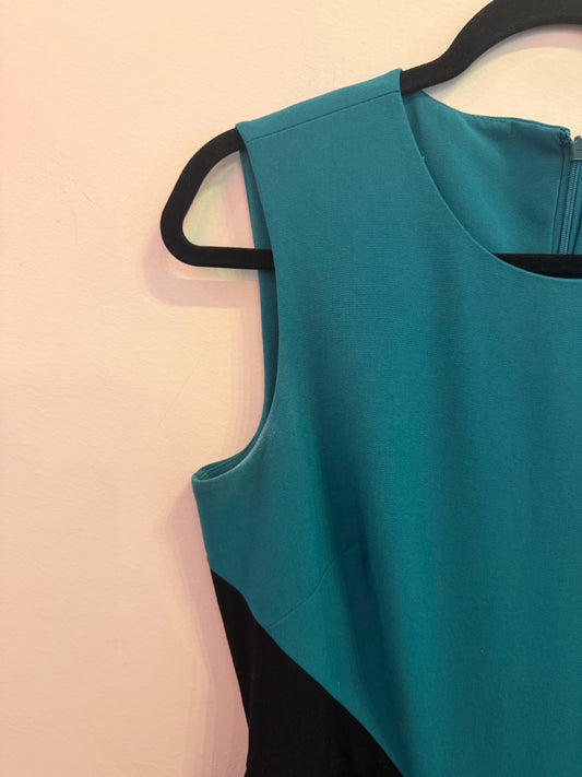 *Calvin Klein | Midi Dress (8)