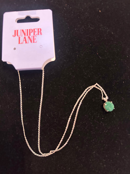 *No Label | Necklace (OSFM)
