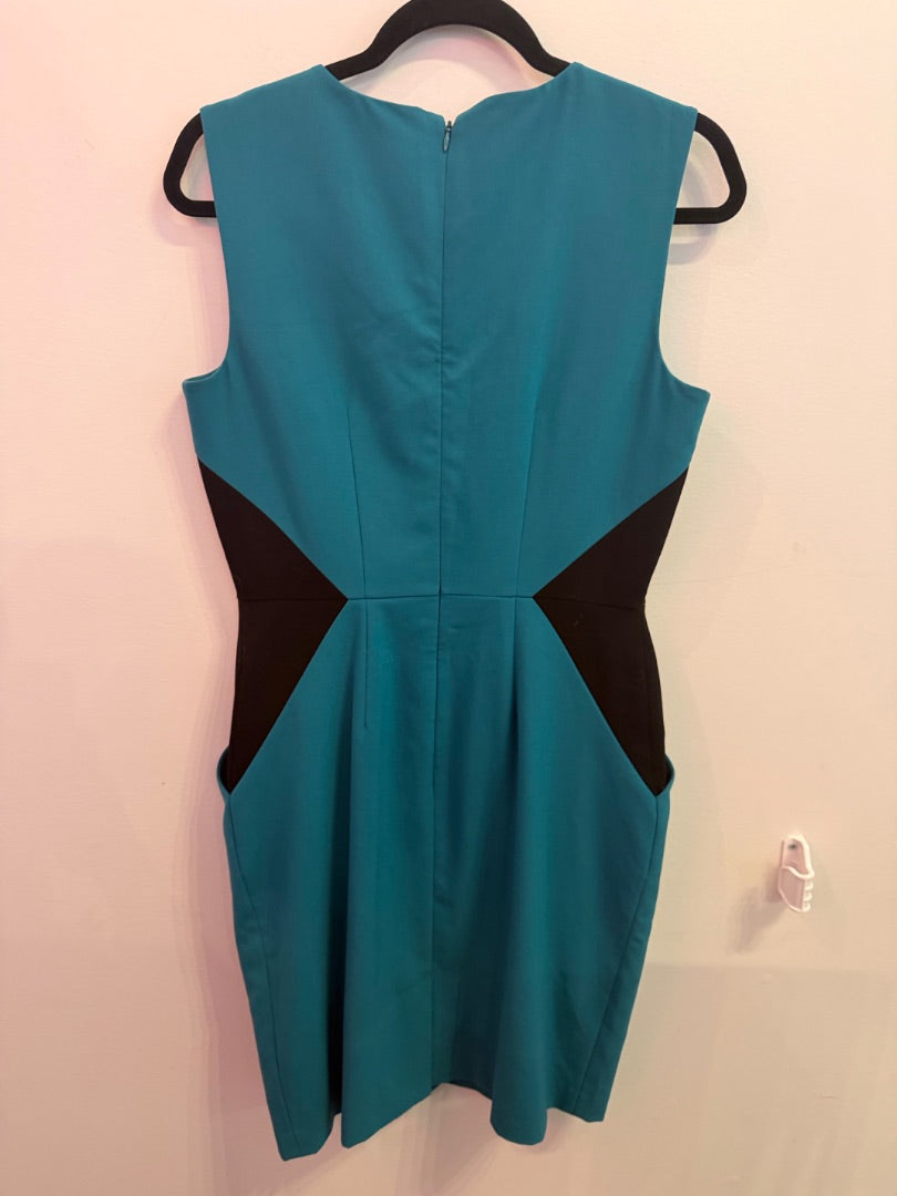 *Calvin Klein | Midi Dress (8)