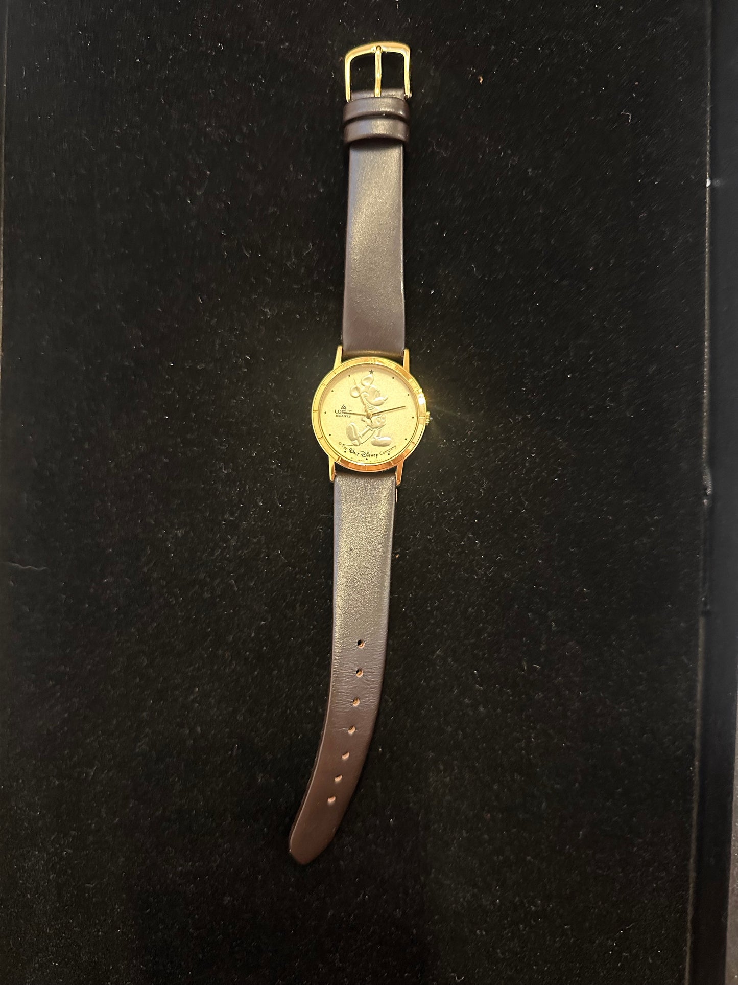 *No Label | Watch (OSFM)