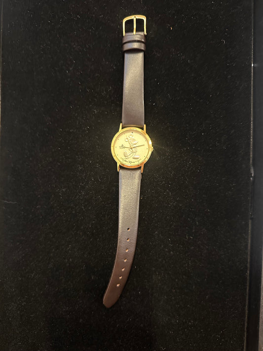 *No Label | Watch (OSFM)