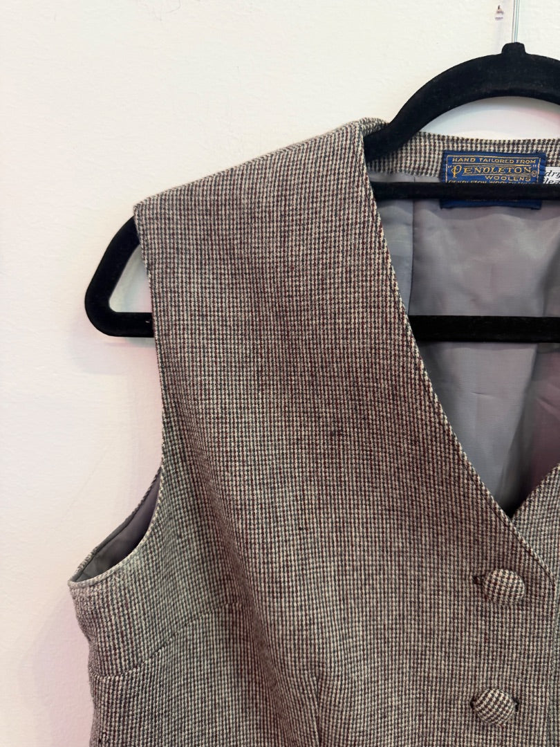 *Pendleton | Vest (XL)